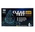 2024 Clear Test™ - Drinking Water Lead Test Kit - Fast & Accurate Detection Below 5PPB, Exceeds EPA Standards - Lab Grade Results in Under 10 Minu...