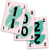Art Robbery Card Game - Strategic Heists and Cunning Thieves! Fun Family Game for Kids and Adults, Ages 8+, 2-5 Players, 20 Minute Playtime, Made...