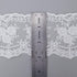 IDONGCAI Lace Trim Ribbon, Guipure White Lace Floral Delicate Crown Ribbon for Crafts Sewing and Bridal Wedding Dress Applique Decorations(3 inch ...