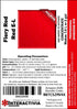 Professional Aluminum Anodizing Pigment Dyes | Fiery Red E-L | Light to Rich Red | Powder Concentrate Makes 7.6 Liters or 2 Gallons...