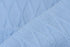 Linteum Textile (30x40 in, Blue) Toddler Baby NAP Blanket, Extra Soft 100% Cotton, Cozy & Warm, Perfect for Cuddling, Sleeping...