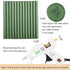 52pcs Pine Green Sealing Wax Sticks, Andotopee Glue Gun Wax Seal Sticks for Wax Seal Stamp, Premium Sealing Wax for Envelope Letter Seal Wedding I...