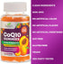 CoQ10 100mg Gummies - 3X Better Absorption, Antioxidant for Heart Health Support & Energy Production, Ultra Coenzyme Q10 Vitamins, Coq 10 Suppleme...