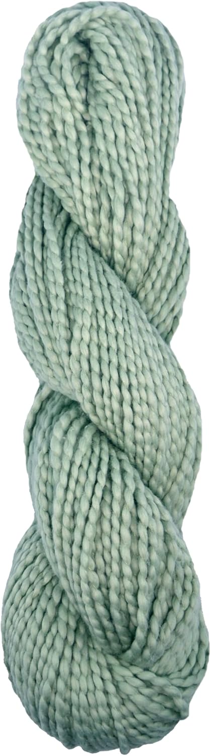 Circulo Inlove Chunky Yarn, 100% Brazilian Cotton Yarn - Baby Yarn for Crocheting Soft, Yarn for Crocheting & Knitting - Crochet Yarn, Pack of 1 H...