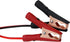 CUZEC 10.5FT/3.2m 16 AWG Extension Cord Eyelet Terminal with Battery Clamp 12V/24V Battery Clip-On for High-Power Inverter and More...