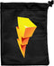 Power Rangers Roleplaying Game Dice Bag...