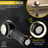 Pellet Smoker Grill LED Night Light - A 2-in-1 Light with a Magnetic Base That Attaches to The Front Shelf of Pellet Smokers or Blackstone Griddle...