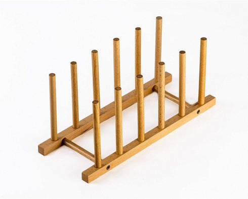 Wooden Kitchen Cabinet Organizer...