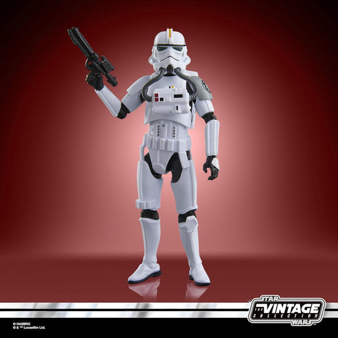 STAR WARS The Vintage Collection Jetpack Trooper, Jedi: Survivor 3.75 Inch Collectible Action Figure...