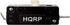 HQRP Push Button On-off Switch Compatible with Tecumseh Electric Start Switch fits Sears, Craftsman, MTD Snow King Snow Blower Snowblower Snowthro...