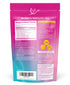 Pink Stork Fertility Tea for Conception and Hormone Balance with Organic Mint, Vitex, and Red Raspberry Leaf, Caffeine Free - Mint, 15 Sachets, Ho...