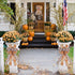Large Fall Pumpkin Bow for Wreath, White Black Buffalo Plaid for Fall Thanksgiving Party Indoor Outdoor Door Wall Decoration Supplies...