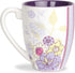 Pavilion Mark My Words Grandmother Ceramic Mug, 20-Ounce, 4-3/4-Inch...