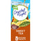 Crystal Light Sweet Tea Naturally Flavored Powdered Drink Mix, 6 ct Pitcher Packets...