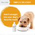 Norwegian Salmon Oil for Dogs - 8 oz of Fish Oil for Dogs Skin and Coat - Contains Omega 3 Fatty Acids - Made in The USA...