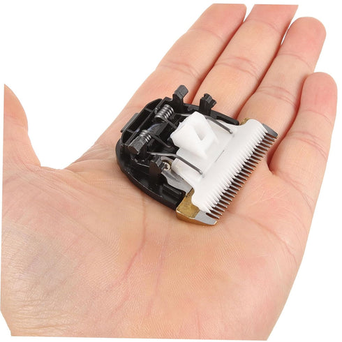 Accessories Clipper Blades for Dog Grooming Replacement Clipper Blade Replacement Blades Dog Grooming Clipper Blade Replacement Trimmer Blade Groo...