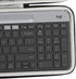 khanka Hard Travel Case Replacement for Logitech K580 Slim Multi-Device Wireless Keyboard...