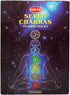 HEM 7 Chakra Incense Sticks (35 Sticks 12 Box) | Natural Fragrance For Aromatic Rooms | Air Purifier, Stress Relief & Cleansing and Meditations...