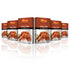 Shan - Chicken Tikka Masala Mix (50g) - Seasoning Packets for Tikka Masala (Pack of 6)...
