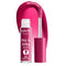 NYX PROFESSIONAL MAKEUP This Is Milky Gloss, Lip Gloss with 12 Hour Hydration, Vegan - Malt Shake (Warm Red)...