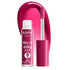 NYX PROFESSIONAL MAKEUP This Is Milky Gloss, Lip Gloss with 12 Hour Hydration, Vegan - Malt Shake (Warm Red)...