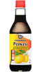 Kikkoman Ponzu Citrus Seasoned Dressing and Sauce, 15 Ounce...