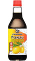 Kikkoman Ponzu Citrus Seasoned Dressing and Sauce, 15 Ounce...