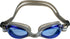 Water Gear Racer Anti-Fog Swimming Goggles - Great for Pool and Diving - Unisex...