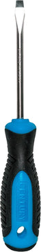 Century Drill & Tool 72114 Slotted Screwdriver, 1/4" by 4"...