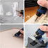25W Engraving Pen, 6 Speed Power Engraving Tool, Handheld Engraver Pen with Tungsten Carbide Steel Bits for Wood Metal Glass Professional Etching ...