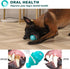 Dog Chew Toys for Aggressive Chewers, Indestructible Dog Toys for Aggressive Chewers, Tough Dog Toys for Large Dogs, Squeaky Dog Toys, Strong Dog ...