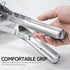 Potato Ricer, Sopito Stainless Steel Potato Masher for Commercial and Home Use...