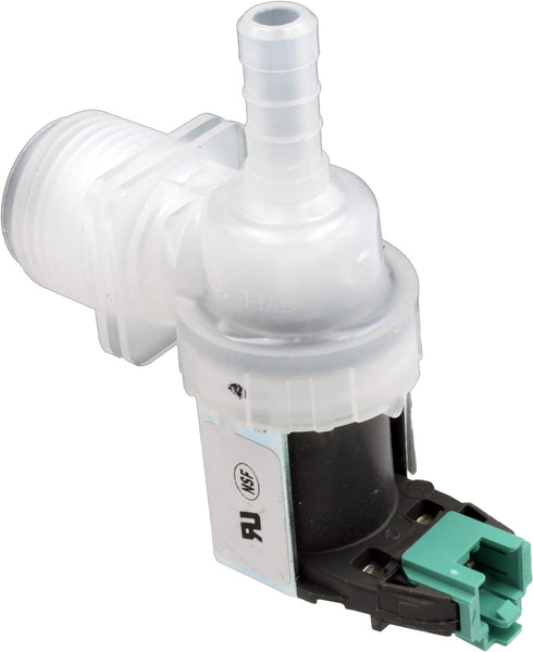 Supplying Demand 00628334 10023852 Dishwasher Water Inlet Valve Replacement