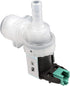 Supplying Demand 00628334 10023852 Dishwasher Water Inlet Valve Replacement