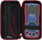 Aproca Hard Storage Travel Case for AstroAI Digital Multimeter TRMS 6000 Counts Volt Meter...