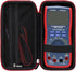 Aproca Hard Storage Travel Case for AstroAI Digital Multimeter TRMS 6000 Counts Volt Meter...