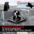 AMPS Mount | 2 Hole | 20mm Ball | Diamond Compatible...