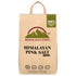Himalayan Chef Pink Salt Coarse for Grinder Refills - 5 lbs 100% Natural Enriched with 84 Essential Minerals, Certified Pink Salt...