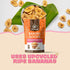 LiveKuna - Banana Bread Mix, Banana Muffin Baking Mix, Banana Flavoured Muffin Mixes for Baking, Great for Any Muffin & Banana Bread Recipe, Versa...
