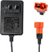 2pin 6v charger for kids ride on car with wiring harnesses parts Replacement 6 volt battery charger for ride on toys battery connectors kids car R...