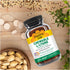 Country Life Chewable L-Lysine Supplement with Vitamin D and Elderberry, Immune Support and Collagen Renewal for Skin Tissue, Ideal for Adults...
