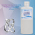 kunphy 2024 Ultrasonic Jewelry Cleaner, Professional Ultrasonic Cleaner Solutions for Use in All Ultrasonic Cleaner Machines, Jewelry Cleaner Solu...