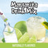 Margaritaville Singles to Go Water Drink Mix - Margarita Flavored, Non-Alcoholic Powder Sticks (12 Boxes with 6 Packets Each - 72 Total Servings),...