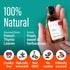 H’ana Thyme Essential Oil - 100% Pure and Natural Thyme Oil for Hair, Skin, Diffuser - with a Fresh, Herbaceous Scent (1 Fl Oz)...