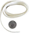 USA Firefly Brand - 5 Feet of 2.6mm Braided Eco Cotton Replacement Wick for Oil Lamps and Candles for Round Wick Holders...