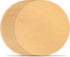 BYKITCHEN 8 Inch Parchment Paper Rounds, Non Stick Parchment Paper Sheets for Baking, Pre-cut Round Parchment Paper for Cake Pan, Tortilla Press, ...