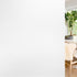 rabbitgoo Window Privacy Film, Non-Adhesive Frosted Glass Window Film for Bathroom, Static Cling Heat Blocking Stickers for Home Indoor Opaque Fro...