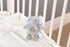 KIDS PREFERRED Carter’s Elephant Ring Rattle, Plush Toy for Babies...