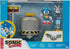 Sonic The Hedgehog 2.5" Level Clear Diorama with Sonic, flicky & Pocky...