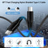 25W Super Fast Samsung A55 A15 A54 Type C Charger USB C Charging Block for Samsung Galaxy A35 S24 A14 5G S23 Ultra S22 S21 FE S20 Z Flip5 Fold5,Wa...